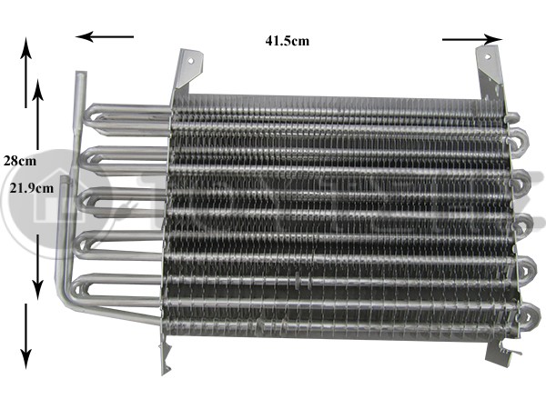 ΣΤΟΙΧΕΙΟ- EVAPORATOR image