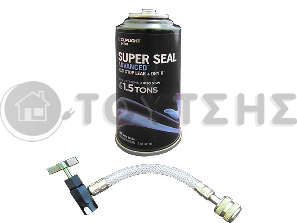 ΣΦΡΑΓΙΣΤΙΚΟ ΕΣΩΤΕΡΙΚΩΝ ΔΙΑΡΡΟΩΝ SUPER SEAL ELECTROLUX 4055353850 image