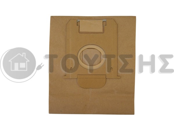 ΣΑΚΟΥΛΑ ΣΚΟΥΠΑΣ ELECTROLUX CLARIO SET 5 ΤΕΜ + 2 ΦΙΛΤΡΑ image