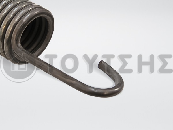 ΕΛΑΤΗΡΙΟ ΚΑΔΟΥ ΠΛΥΝΤΗΡΙΟΥ ΡΟΥΧΩΝ SAMSUNG DC61-02029A image
