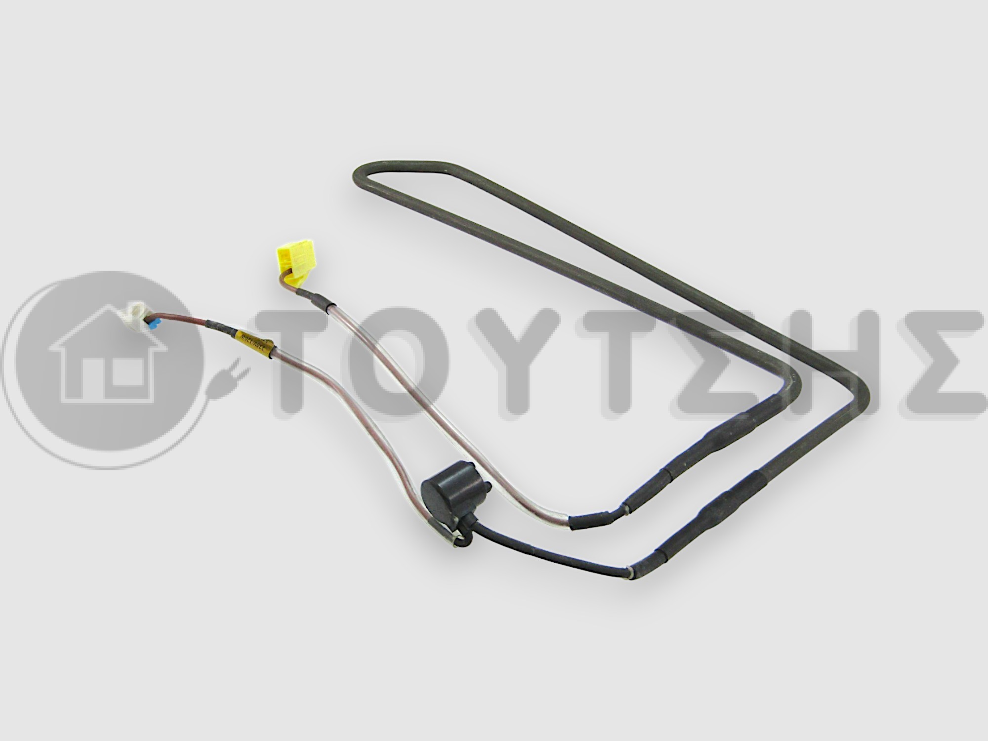 ΓΝΗΣΙΑ ΑΝΤΙΣΤΑΣΗ ΑΠΟΨΥΞΗΣ ΨΥΓΕΙΟΥ SAMSUNG DA47-00640B image