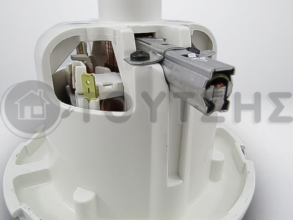 ΜΟΤΕΡ ΣΚΟΥΠΑΣ DELONGHI PHILIPS 1300W AMETEK image