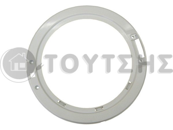 ΠΛΑΙΣΙΟ ΠΟΡΤΑΣ ΠΛΥΝΤΗΡΙΟY ΡΟΥΧΩΝ PITSOS BOSCH SIEMENS LYNX 4600 EΣΩΤΕΡΙΚΟ 00285565 image