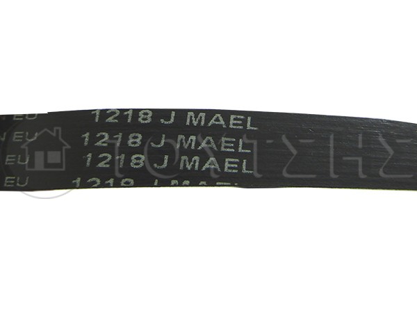 ΙΜΑΝΤΑΣ ΠΛΥΝΤΗΡΙΟY ΡΟΥΧΩΝ CANDY 1218J5 EL 80036791 image