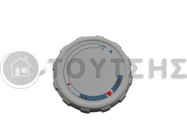 ΚΟΥΜΠΙ ΑΤΜΟΣΥΣΤΗΜΑΤΟΣ STIRELLA SC5734560 image
