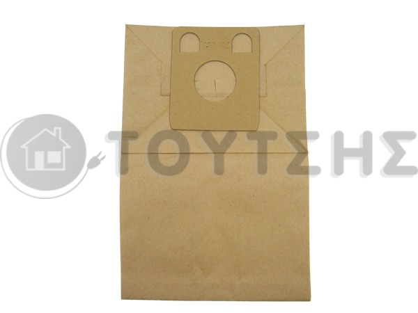 ΣΑΚΟΥΛΑ ΣΚΟΥΠΑΣ ELECTROLUX SET 5 ΤΕΜ + 2 ΦΙΛΤΡΑ image