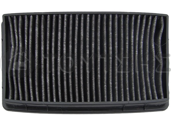 ΦΙΛΤΡΟ ΣΚΟΥΠΑΣ SAMSUNG HEPA DJ97-00788A image