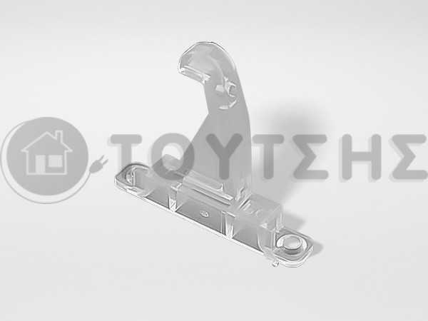 ΓΑΝΤΖΟΣ ΠΟΡΤΑΣ ΣΤΕΓΝΩΤΗΡΙΟΥ BOSCH SIEMENS PITSOS 154074 image