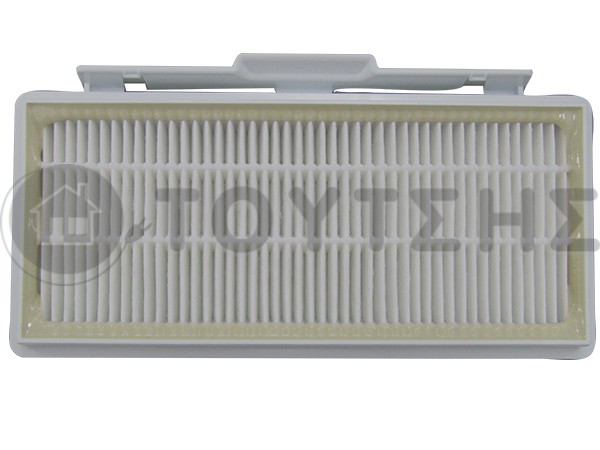 ΦΙΛΤΡΟ ΣΚΟΥΠΑΣ HEPA BOSCH SIEMENS 17004585 image