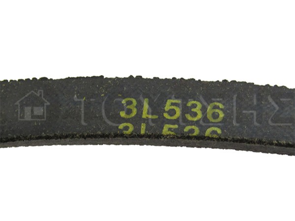ΙΜΑΝΤΑΣ ΠΛΥΝΤΗΡΙΟY ΡΟΥΧΩΝ 3L536 9.5X1375 image