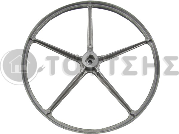 ΤΡΟΧΑΛΙΑ ΠΛΥΝΤΗΡΙΟΥ ΡΟΥΧΩΝ BRANDT VESTEL CANDY 3700049 image