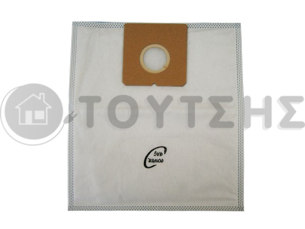 ΣΑΚΟΥΛΑ ΣΚΟΥΠΑΣ HOOVER STUDIO SET 5 TEM + 2 ΦΙΛΤΡΑ image