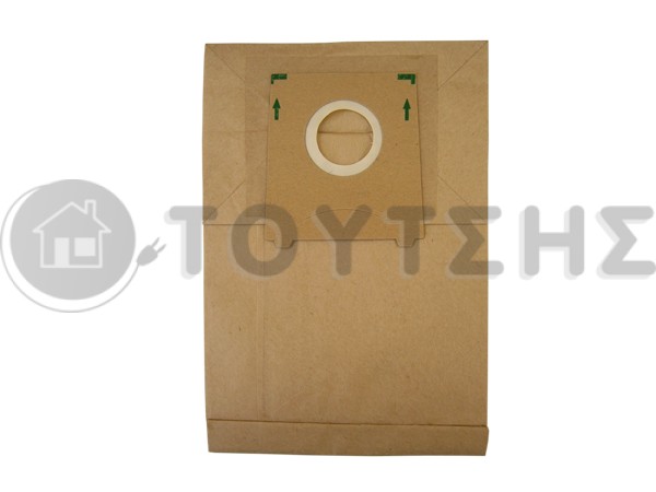 ΣΑΚΟΥΛΑ ΣΚΟΥΠΑΣ SIEMENS 911 BOSCH TYPE B/C  SET 5 ΤΕΜ + 2 ΦΙΛΤΡΑ image