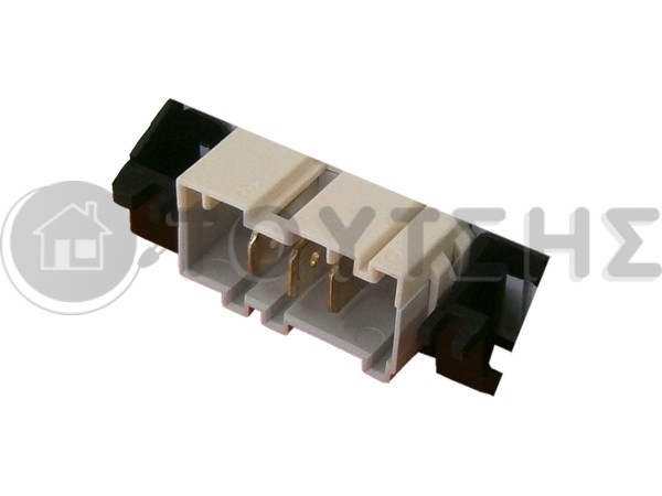 ΘΕΡΜΟΔΙΑΚΟΠΤΗΣ ΠΛΥΝΤΗΡΙΟY ΡΟΥΧΩΝ ZANUSSI 50226738008 image