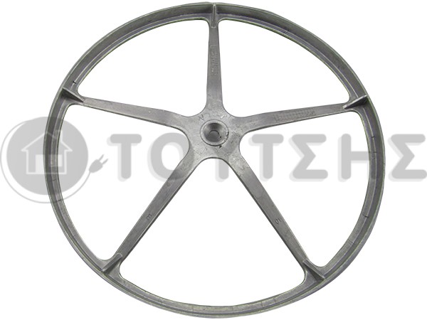 ΤΡΟΧΑΛΙΑ ΠΛΥΝΤΗΡΙΟΥ ΡΟΥΧΩΝ BRANDT VESTEL CANDY 3700049 image