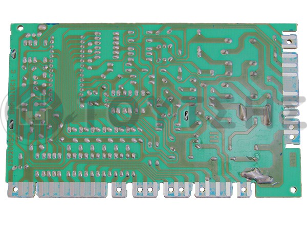 ΠΛΑΚΕΤΑ ΠΛΥΝΤΗΡΙΟY ΡΟΥΧΩΝ ARISTON H8.1 ESKIMO ΠΡΟΓΡΑΜΜΑΤΙΣΜΕΝΗ 546010700 image