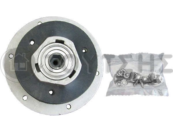 EΔΡΑΝΟ ΠΛΥΝΤΗΡΙΟY ΡΟΥΧΩΝ BRANDT 51X4550 image