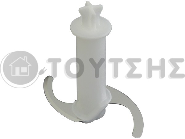 ΜΑΧΑΙΡΙ BRAUN BR67050141 ΓΙΑ 500ML ΚΑΔΟ AS00004185 image