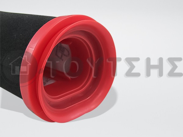 ΦΙΛΤΡΟ ΣΚΟΥΠΑΣ SIEMENS 12026520 image