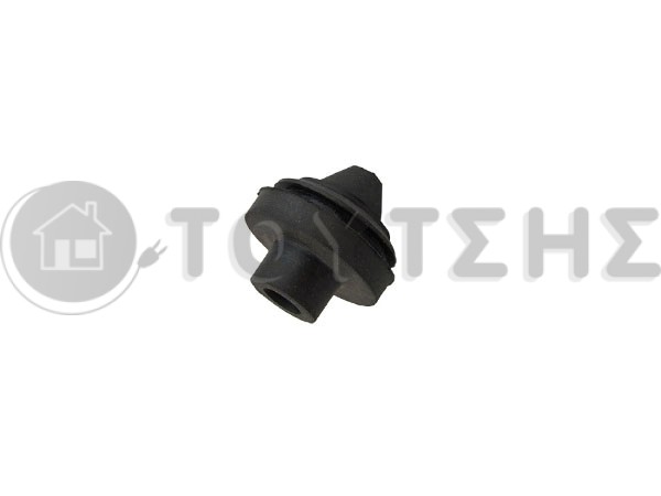 ΦΛΑΝΤΖΑ ΘΕΡΜΟΣΤΑΤΗ ΠΛΥΝΤΗΡΙΟY ΡΟΥΧΩΝ INDESIT C00103677 image