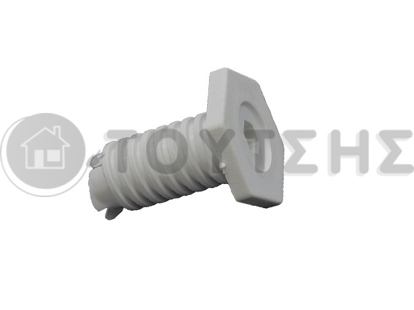 ΠΟΔΑΡΑΚΙ ΚΟΥΖΙΝΑΣ SIEMENS 10MM 00151774 image