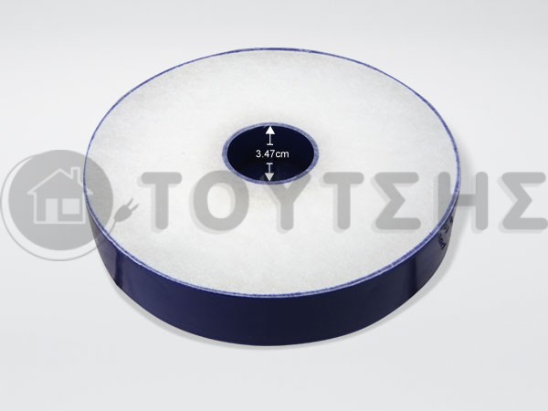 ΦΙΛΤΡΟ ΣΚΟΥΠΑΣ DYSON 900228-01 image