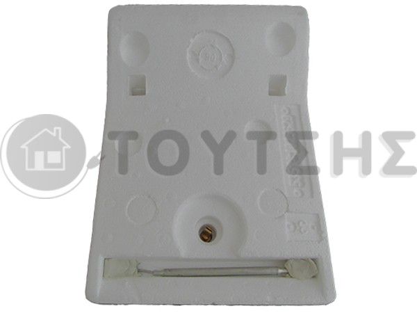 ΘΕΡΜΟΣΤΑΤΗΣ ΤΑΜΠΕΡ ΨΥΓΕΙΟΥ SIEMENS BOSCH 00707198 image