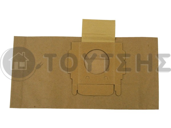 ΣΑΚΟΥΛΑ ΣΚΟΥΠΑΣ MOULINEX SET 5 TEM + 2 ΦΙΛΤΡΑ image