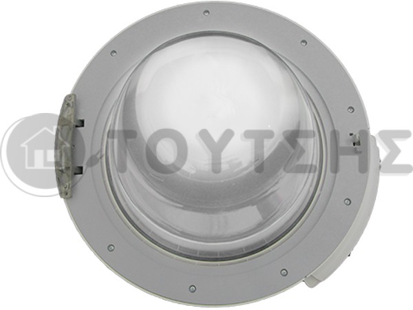 ΠΟΡΤΑ ΚΟΜΠΛΕ ΠΛΥΝΤΗΡΙΟΥ ΡΟΥΧΩΝ BOSCH SIEMENS PITSOS 00704286 image