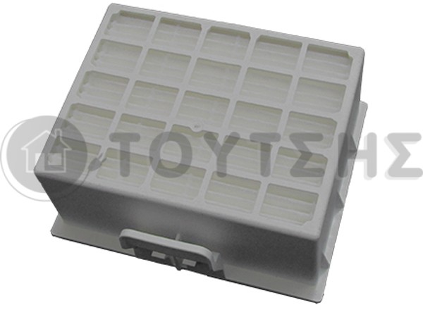 ΦΙΛΤΡΟ ΣΚΟΥΠΑΣ HEPA SIEMENS BOSCH 00576833 image