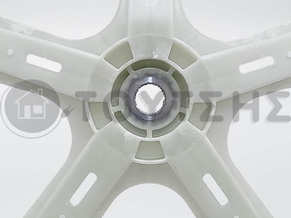 ΤΡΟΧΑΛΙA ΠΛΥΝΤΗΡΙΟY ΡΟΥΧΩΝ ARCELIK-BEKO 2851120400 image