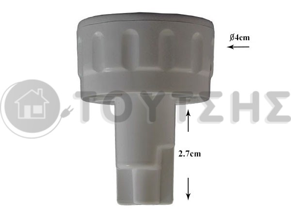 KΟΥΜΠΙ ΠΛΥΝΤΗΡΙΟY ΡΟΥΧΩΝ ΑEG ELECTROLUX 8996453025711 image