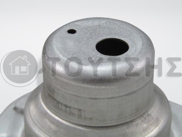 ΒΑΣΗ ΣΩΛΗΝΑ ΕΞΑΕΡΙΣΜΟΥ ΚΟΥΖΙΝΑΣ SIEMENS 00613950 image