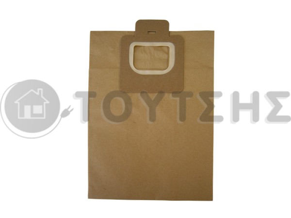 ΣΑΚΟΥΛΑ ΣΚΟΥΠΑΣ MOULINEX SUPER TRIO SET 5 TEM + 2 ΦΙΛΤΡΑ image
