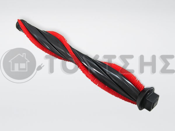 ΒΟΥΡΤΣΑ ΠΕΡΙΣΤΡΟΦΗΚΗ ΠΕΛΜΑΤΟΣ ΣΚΟΥΠΑΣ ROWENTA STICK SS-7222059092 image