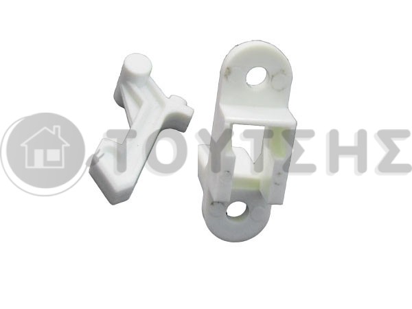 ΚΛΕΙΣΤΡΟ ΠΛΥΝΤΗΡΙΟΥ ΡΟΥΧΩΝ ΚΙΤ CANDY 92676280 image