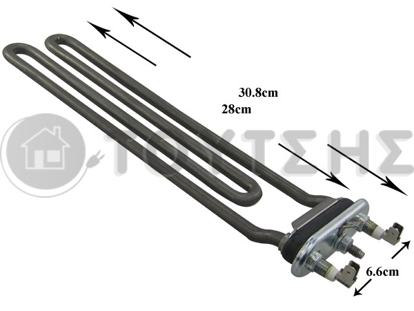 ΑΝΤΙΣΤΑΣΗ ΕΠΑΓ.ΠΛ.ΡΟΥΧΩΝ 3000W 230V image