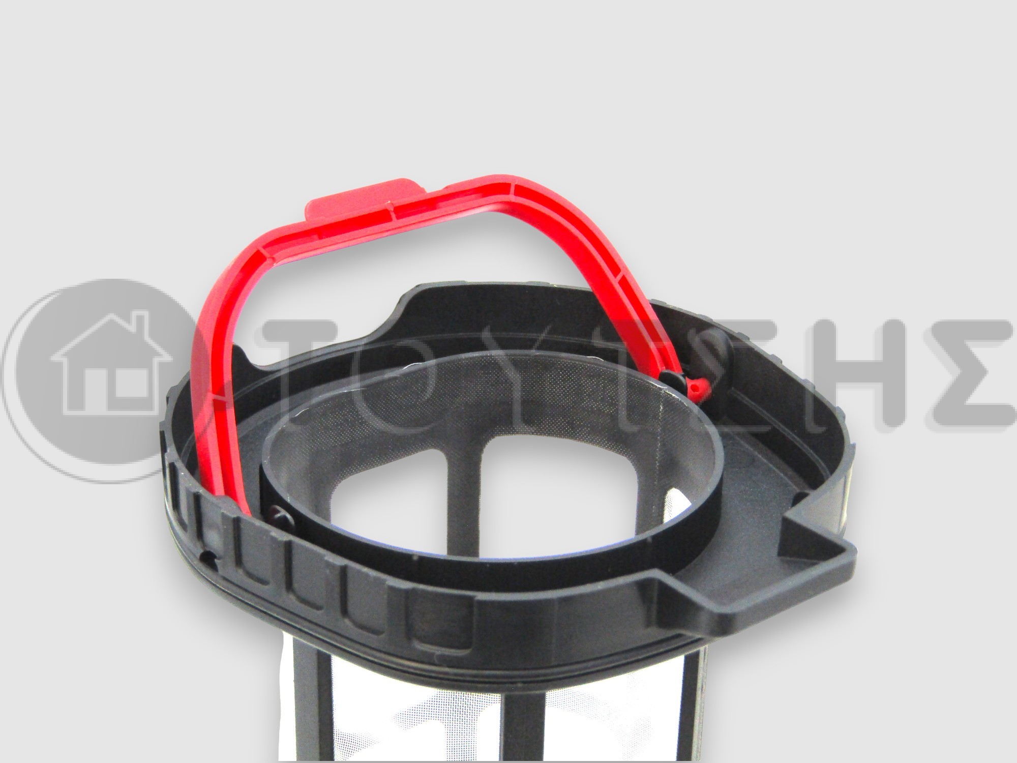 ΓΝΗΣΙΟ ΦΙΛΤΡΟ ΣΥΤΑ ΣΚΟΥΠΑΣ ΧΕΙΡΟΣ BOSCH 12026519 image