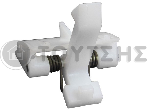 ΑΓΚΙΣΤΡΟ ΠΛΥΝΤΗΡΙΟΥ ΡΟΥΧΩΝ SIEMENS 00183608 image