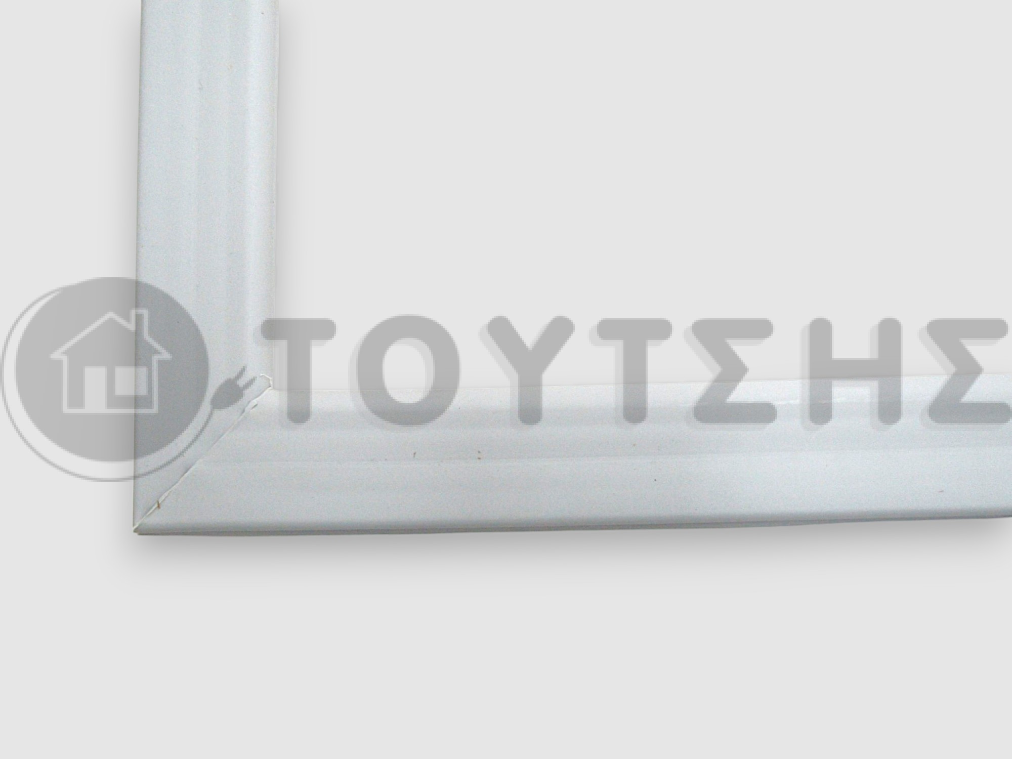 ΓΝΗΣΙΟ ΛΑΣΤΙΧΟ ΠΟΡΤΑΣ ΨΥΓΕΙΟΥ BEKO 4668510300 image