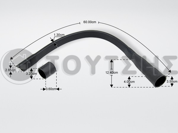 ΡΥΓΧΟΣ ΕΥΚΑΜΠΤΟ ΣΚΟΥΠΑΣ ROWENTA ZR902901 image