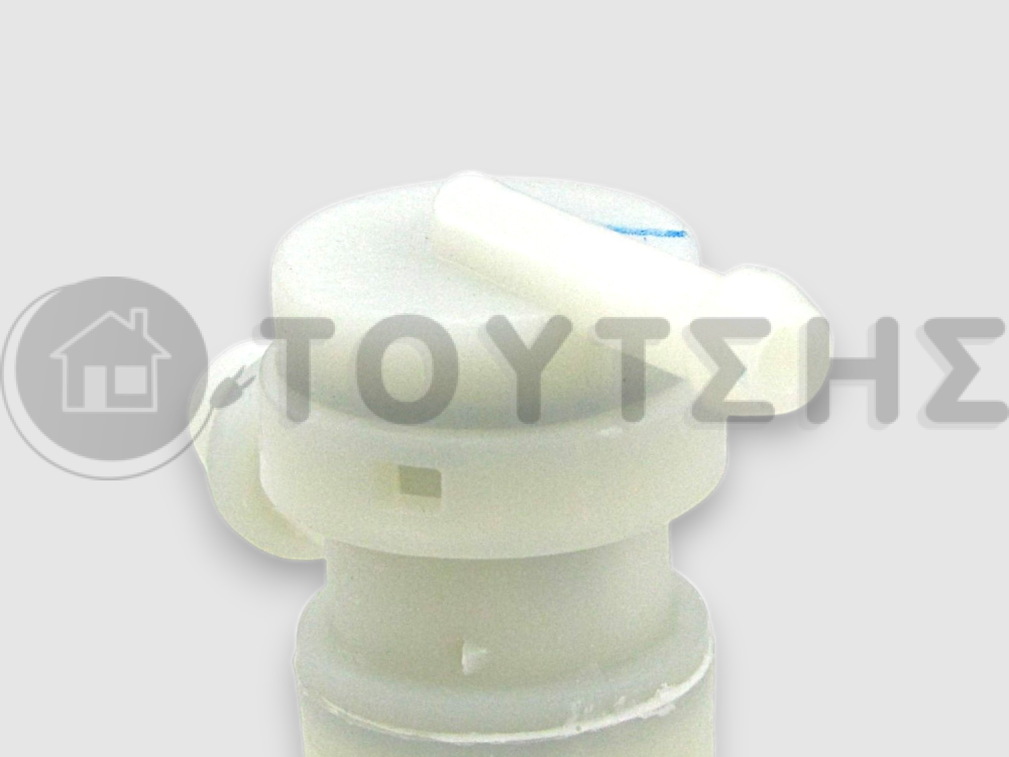 ΒΑΛΒΙΔΑ ΑΝΤΕΠΙΣΤΡΟΦΗ ΚΑΦΕΤΙΕΡΑΣ KENWOOD DELONGHI 7313260161 image