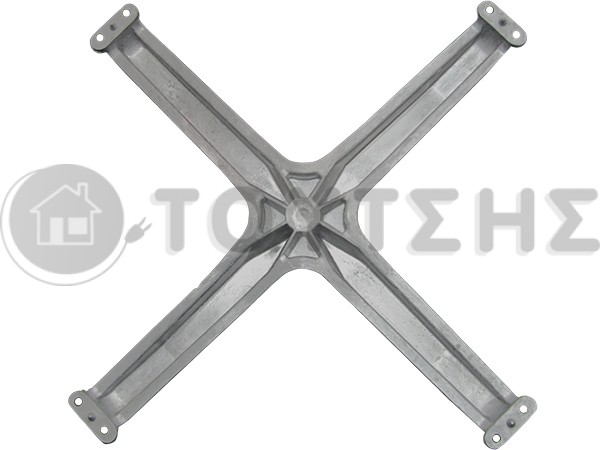 ΑΞΟΝΑΣ ΠΛΥΝΤΗΡΙΟY ΡΟΥΧΩΝ  ARISTON ARDO 1X6201 / 1X6203 image