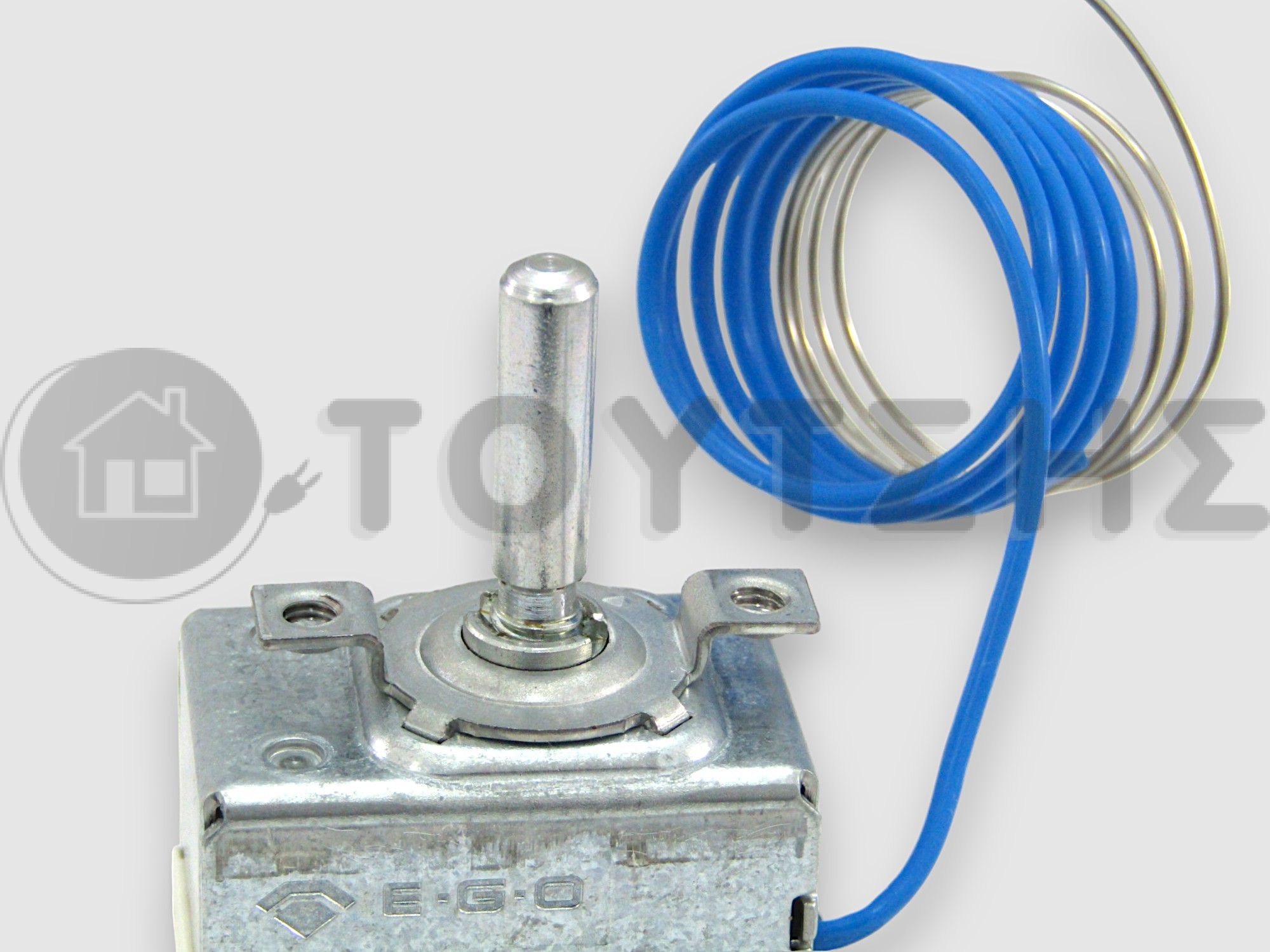 ΘΕΡΜΟΣΤΑΤΗΣ ΚΟΥΖΙΝΑΣ ARISTON INDESIT 280°C C00082365 image