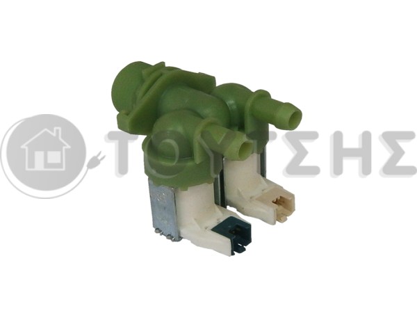 ΒΑΛΒΙΔΑ ΠΛΥΝΤΗΡΙΟΥ ΡΟΥΧΩΝ ΔΙΠΛΗ CANDY 41018989 image