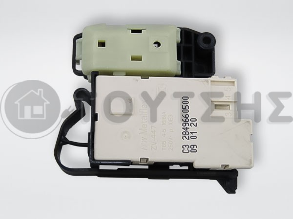 ΘΕΡΜΟΔΙΑΚΟΠΤΗΣ ΠΛΥΝΤΗΡΙΟY ΡΟΥΧΩΝ ARCELIK BEKO 2849660500 image