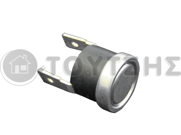 ΘΕΡΜΙΚΟ ΠΛΥΝΤΗΡΙΟY ΡΟΥΧΩΝ WHIRLPOOL NC40 481928248105 image