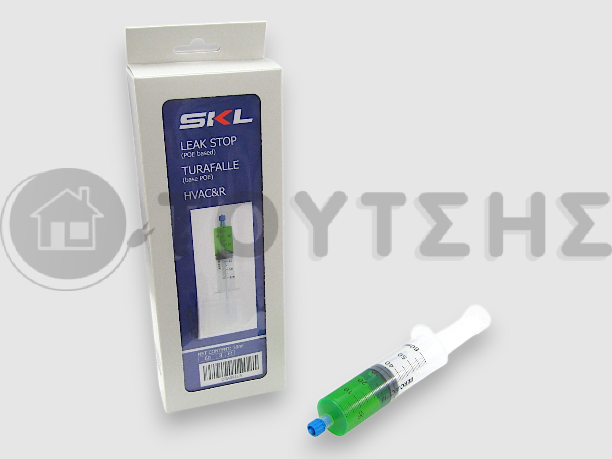 ΣΦΡΑΓΙΣΤΙΚΟ ΑΠΩΛΕΙΩΝ 30ML-SKL image