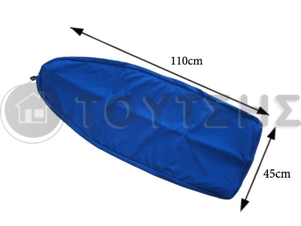 ΠΑΝΙ ΣΙΔΕΡΩΣΤΡΑΣ ΑΤΜΟΣΥΣΤΗΜΑΤΟΣ STIRELLA STIROMEGLIO 110X45 PO1004 image
