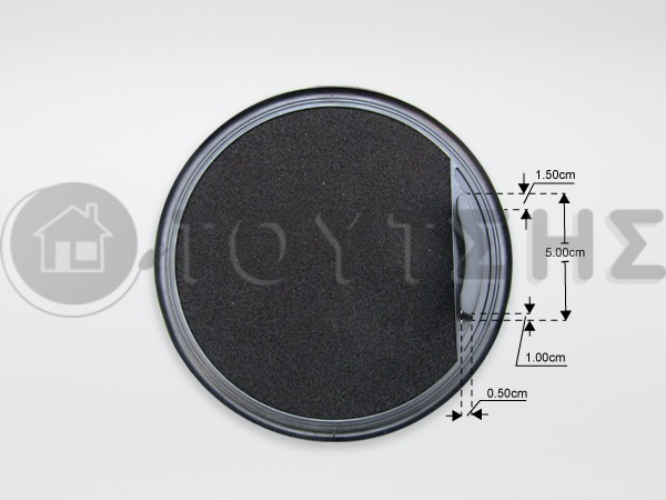 ΓΝΗΣΙΟ ΦΙΛΤΡΟ HEPA ΚΑΔΟΥ ΣΚΟΥΠΑΣ BOSCH SIEMENS 12022118 image